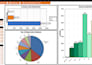 extract website data into clean excel, CSV or json files